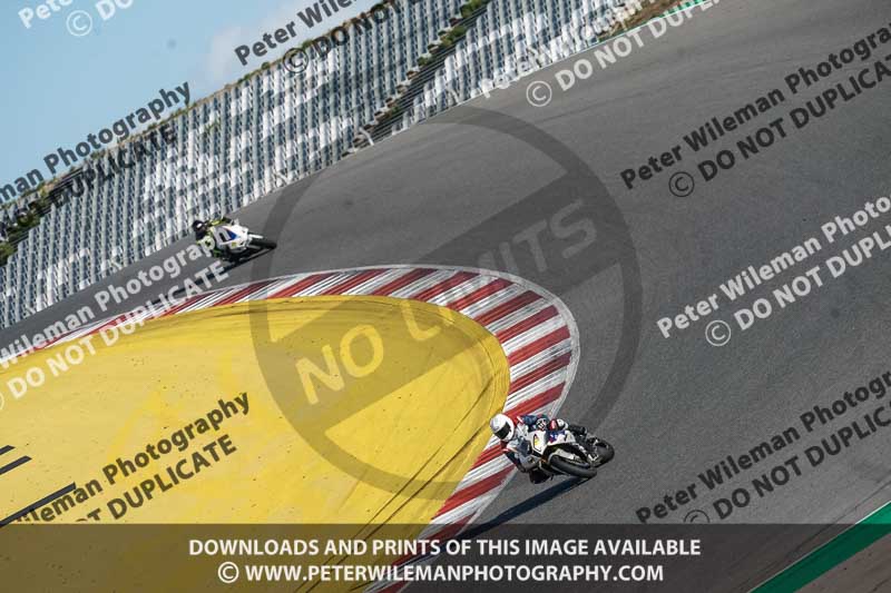 motorbikes;no limits;november 2019;peter wileman photography;portimao;portugal;trackday digital images